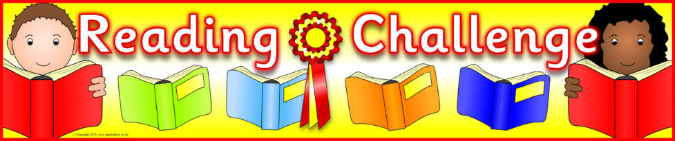 Spring Into Reading!
