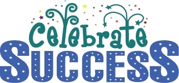 Celebrate Success!