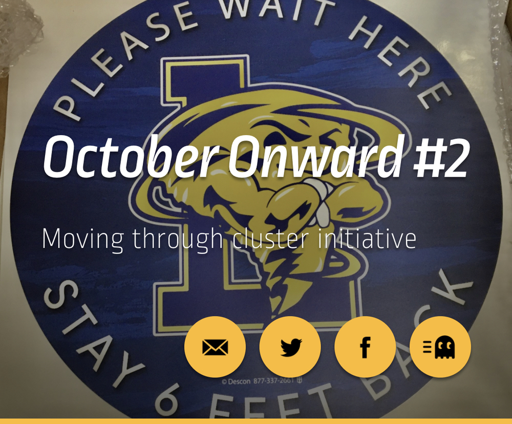 Information on Yellow Zone Designation