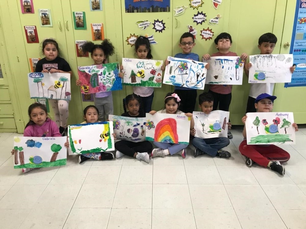 Week of the Young Child