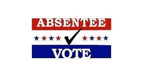 ABSENTEE BALLOT QUESTIONS
