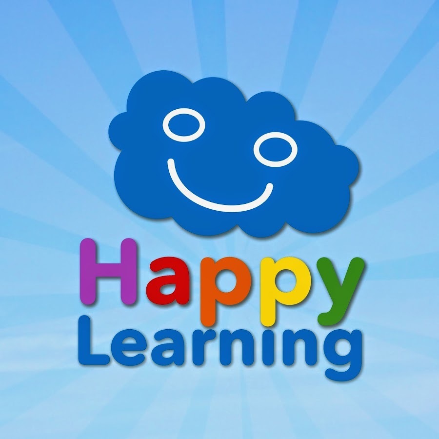 Happy Learning!