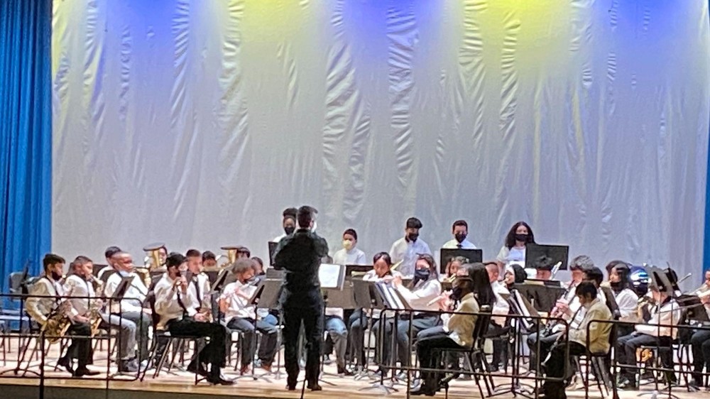 Performing Arts