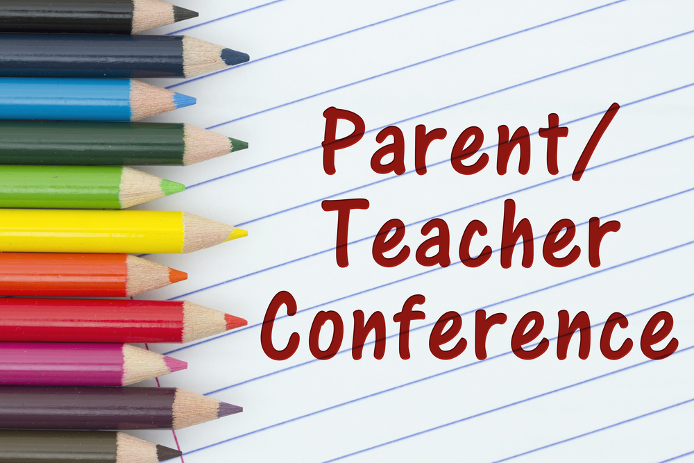 Parent/Teacher Conference