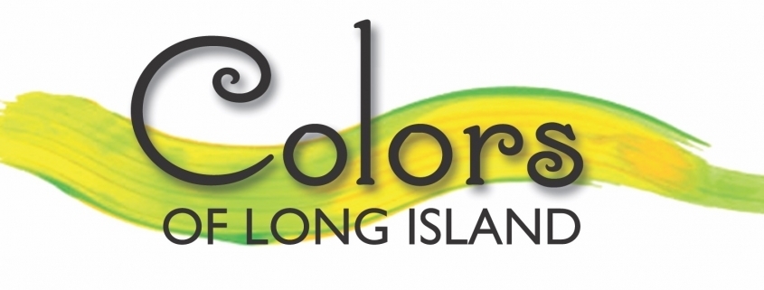 Colors of Long Island