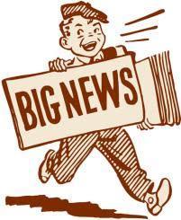 announcements