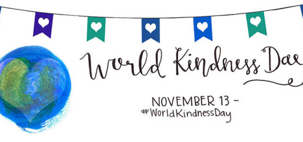 World Kindness Day