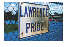 Lawrence Pride