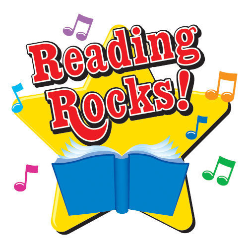 Reading Rocks!