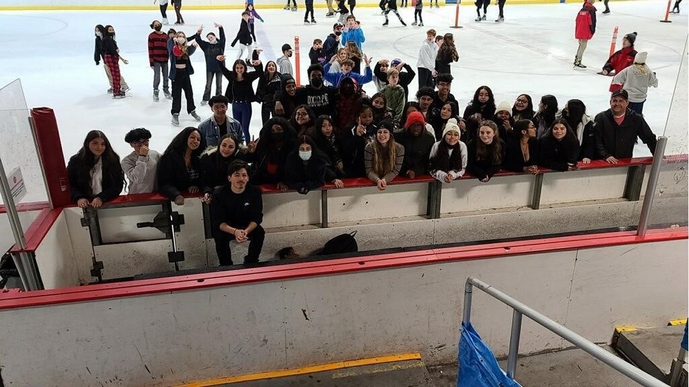 Skaters