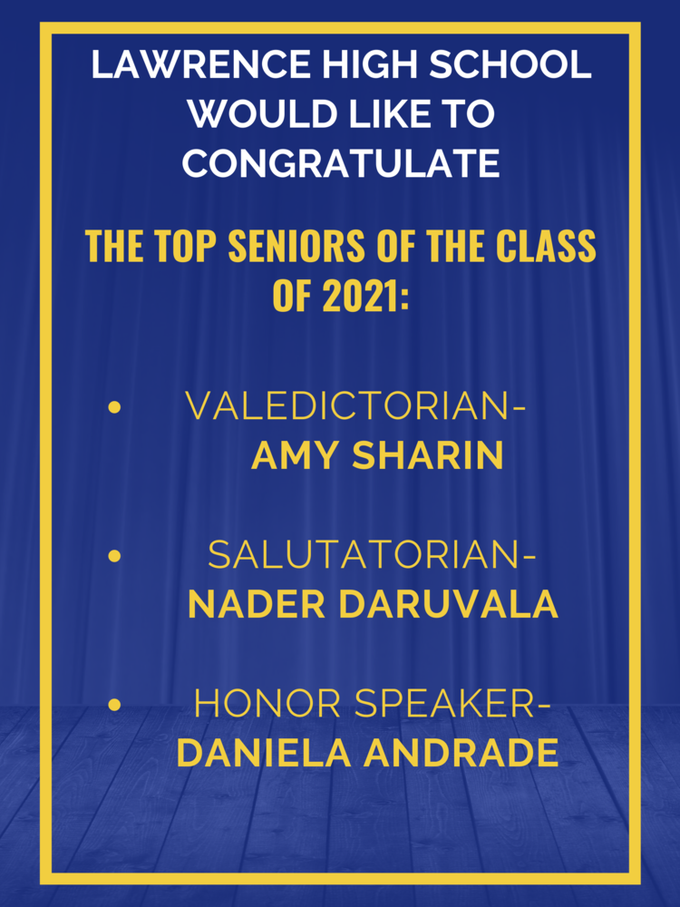 top seniors