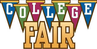 Fall 2019 College Fairs