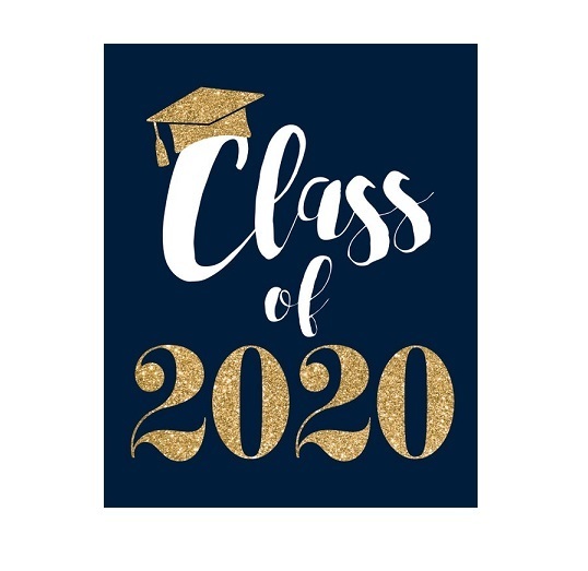 A Salute to the Class of 2020