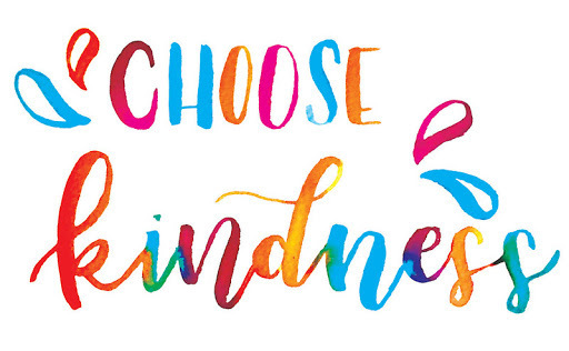 Kindness Counts!