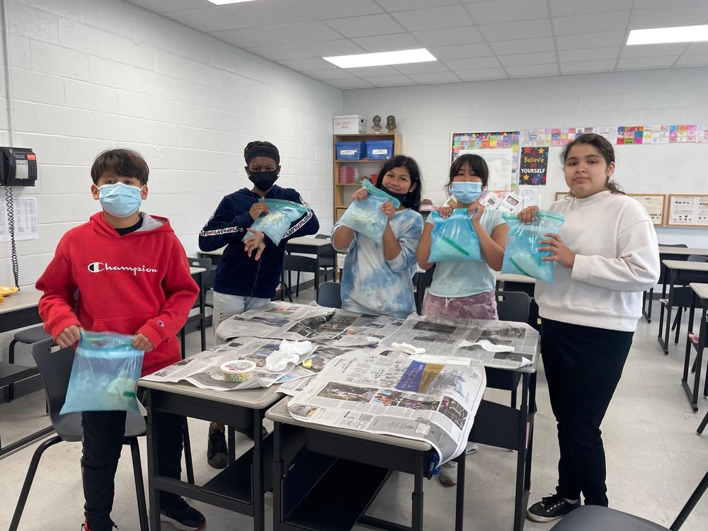 Science Club