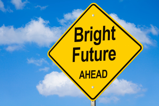 A Bright Future Ahead!