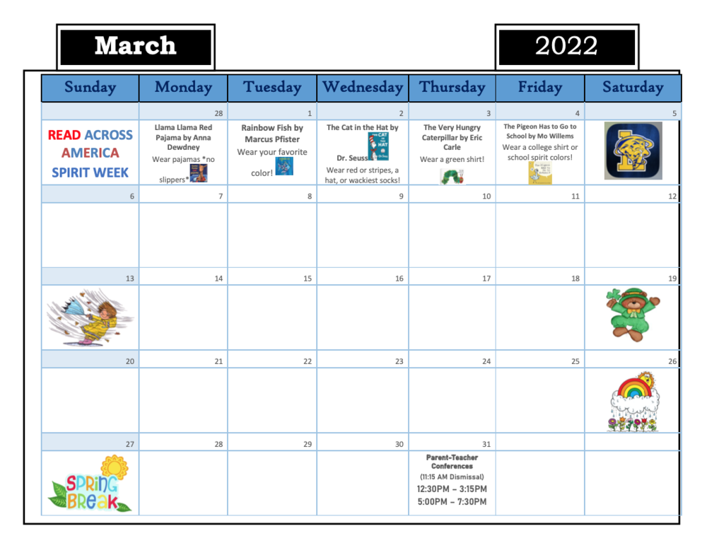 MARCH 2022