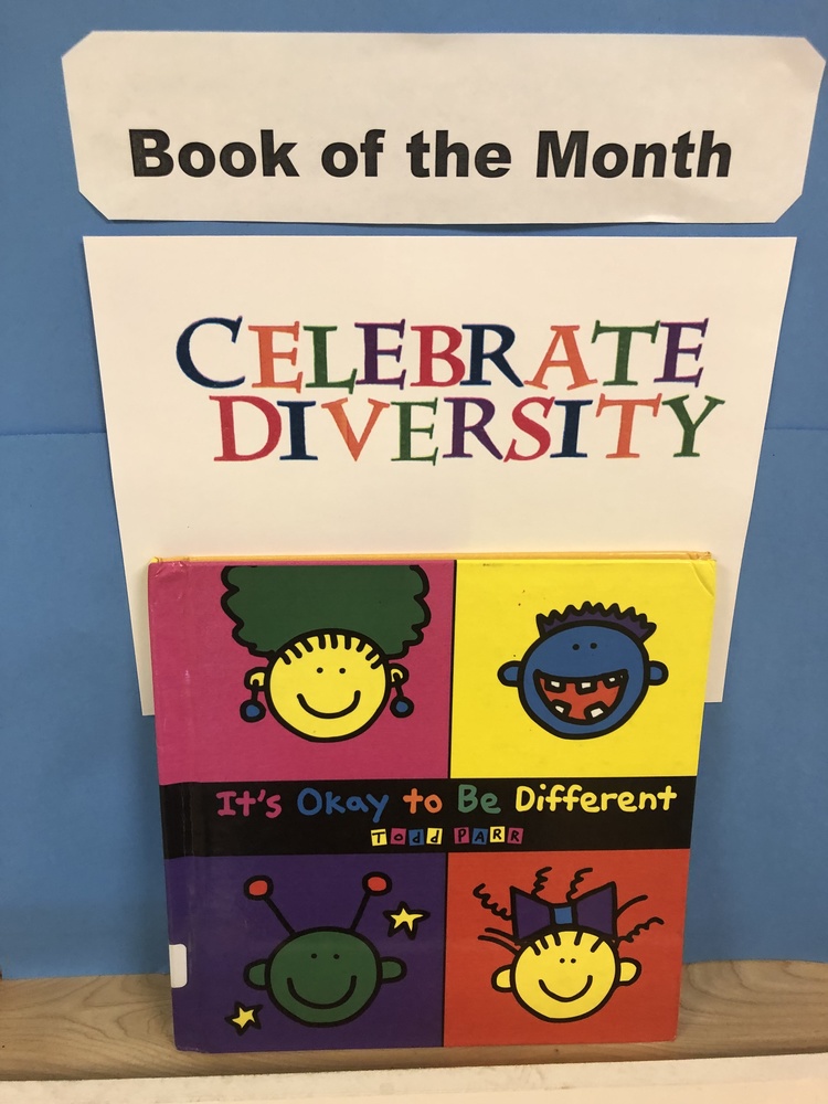 Celebrating Diversity and G.R.I.T