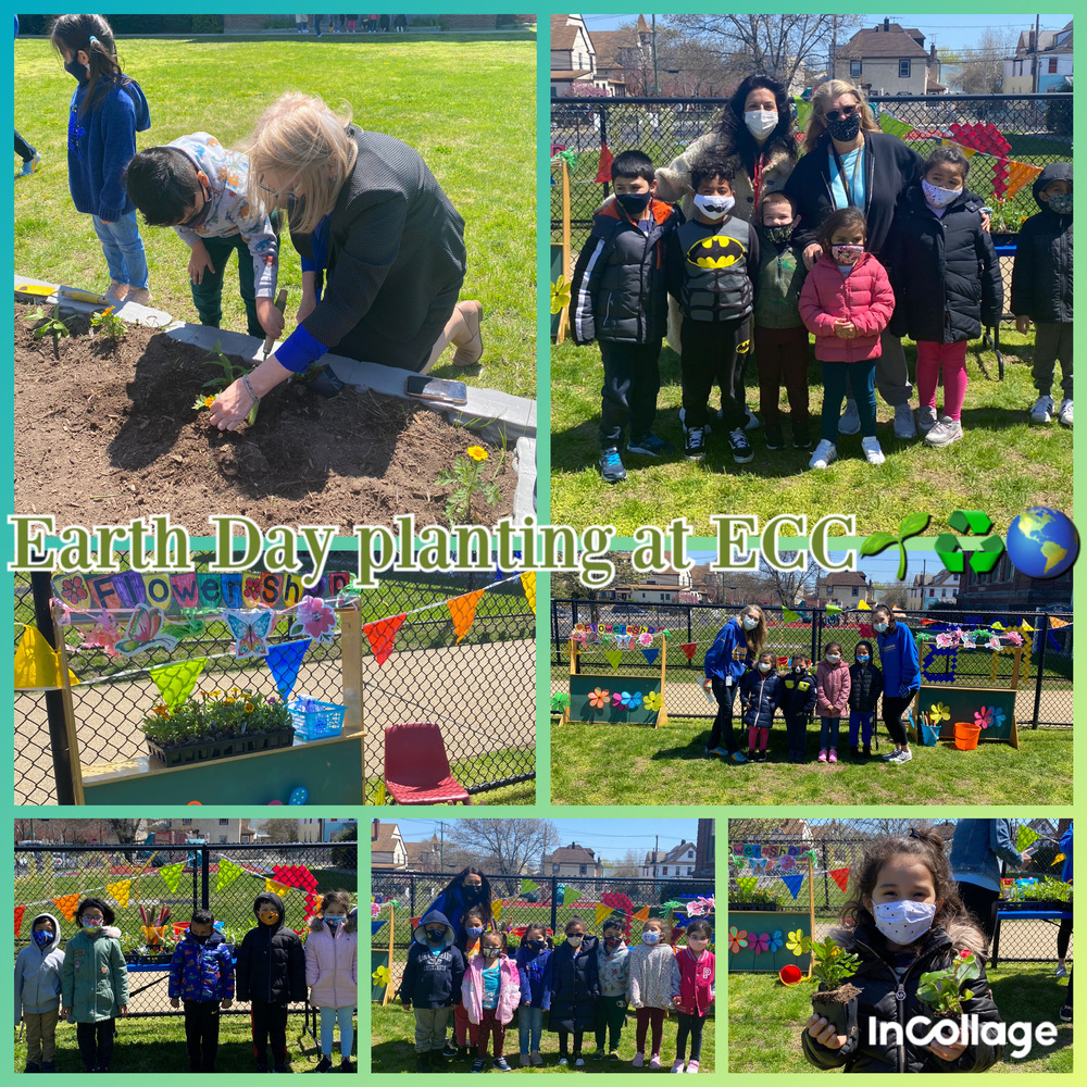 Earth Day
