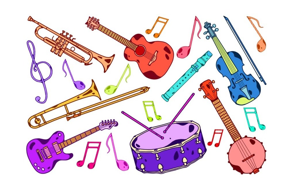 instruments