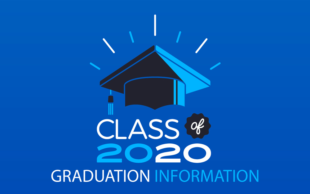 Class of 2020 Grad Info