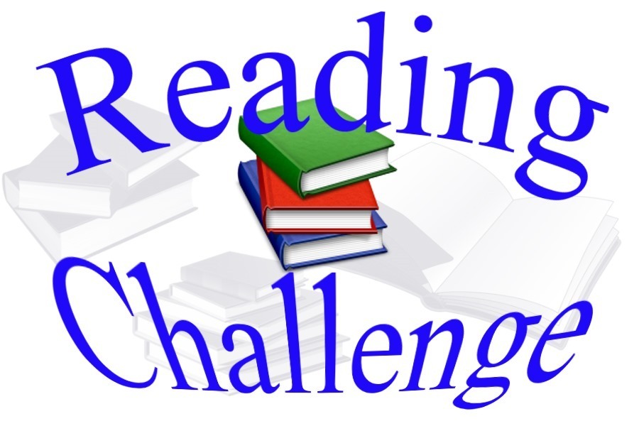 LES Reading Challenge!