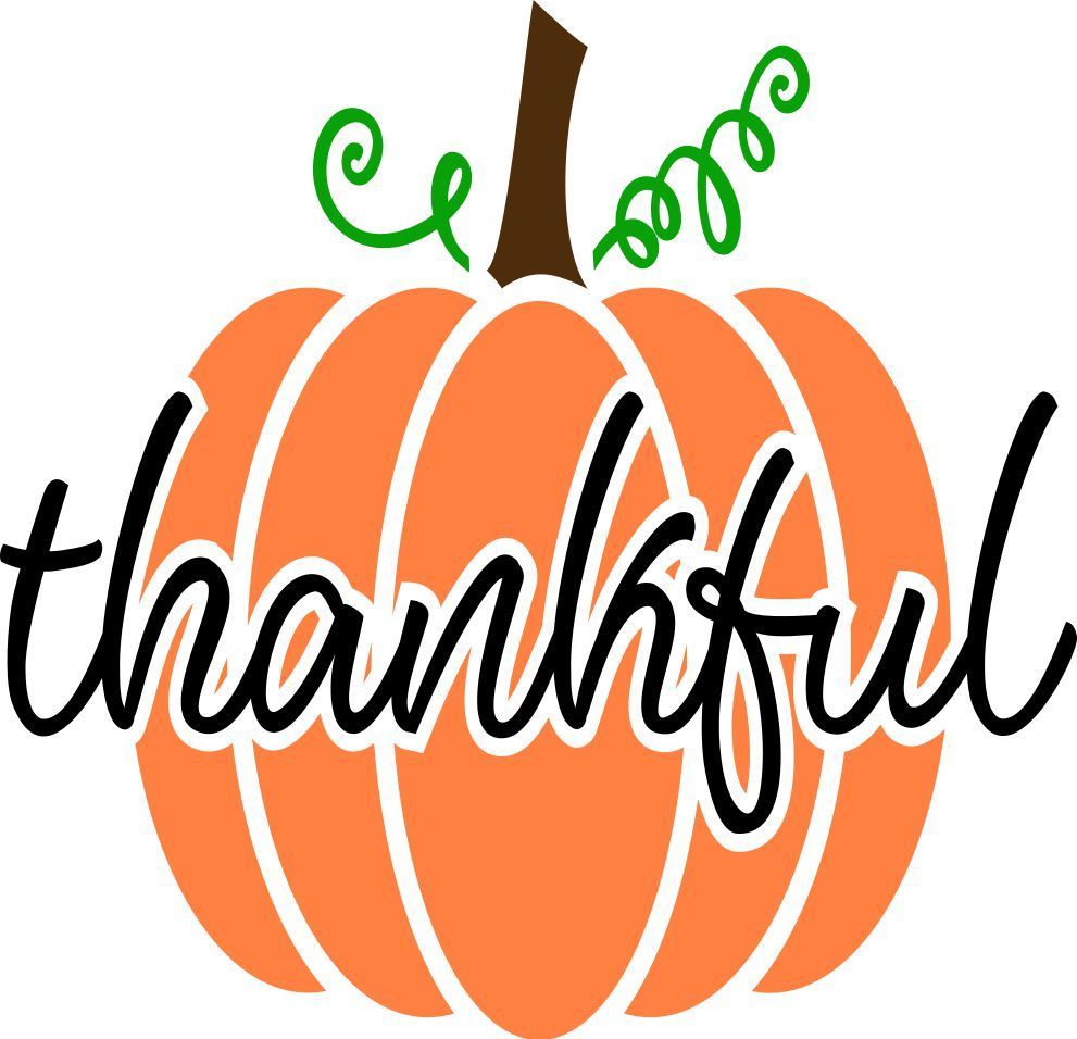 So Much to Be Thankful for at LES!!