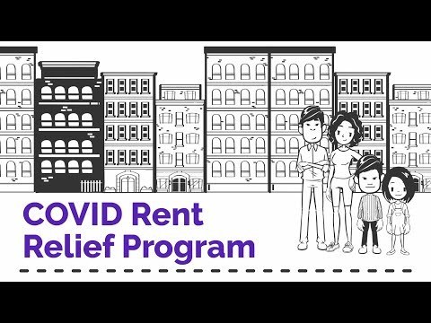 Rent Relief Program