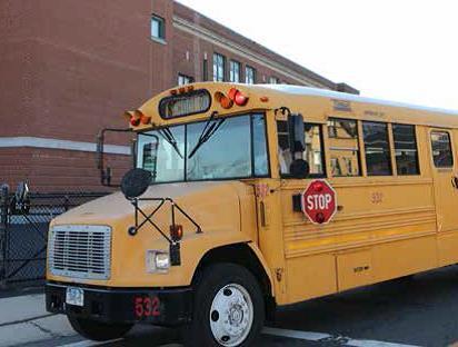 School Bus