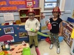 Fire Prevention