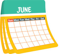 IMPORTANT DATES & UPCOMING EVENTS