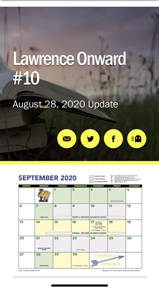 Tenth Summer Update Available
