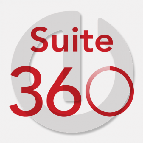 Suite 360 Logo