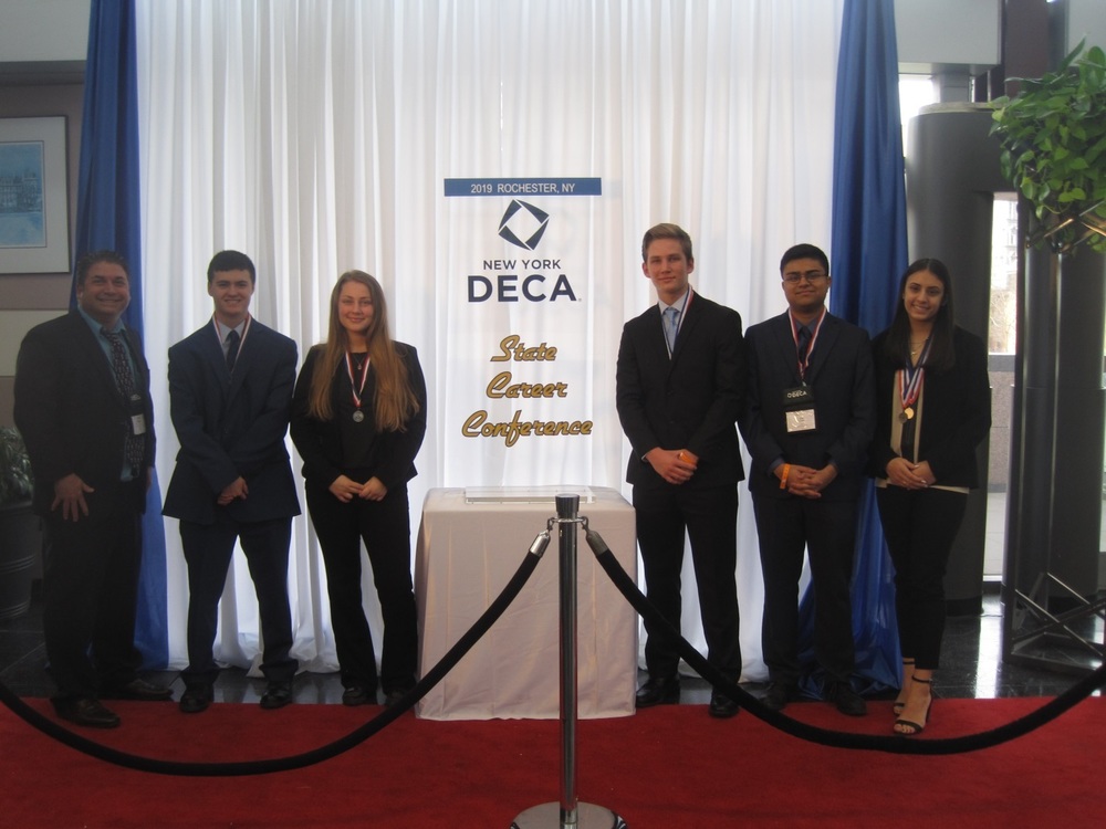 DECA 2019
