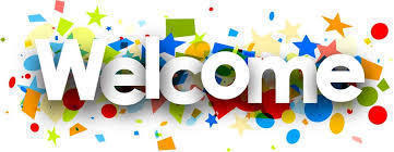 Welcome Packets