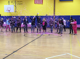 T-Mobile celebrates Magenta Day at LES