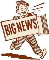 Daily Announcements 3.7.19