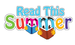 Pick Up a Book & Let the Adventure Begin!