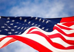 Flag Ceremonies