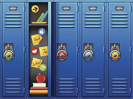 Locker Clean Out and Pick Up