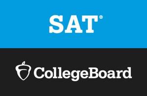 The Next SAT is March 14th