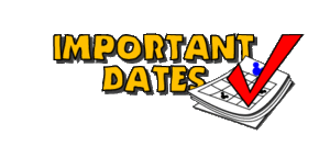 Attention Summer School Students