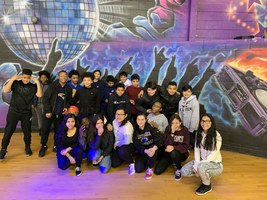 Skating Our Way Into STEAM