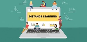 Distance Learning Information