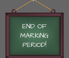 Rubric for 4th Quarter Grading
