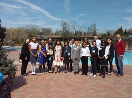 LISEF Competition