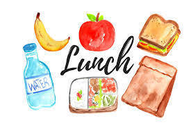 Lunch Request - Hybrid Learners