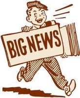 Daily Announcements 3.20.19