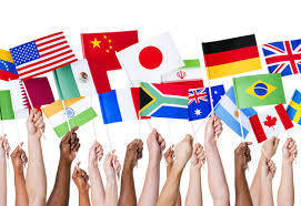 Multi-Cultural Week Begins April 1st!!