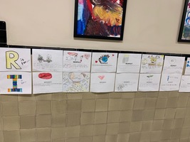 Positive Praise Week